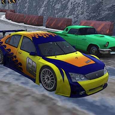 FreezeNova Mountain Car Racing FreezeNova Mountain Car Racing
