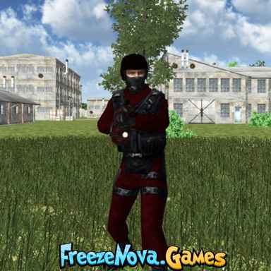 FreezeNova FPS Simulator FreezeNova FPS Simulator