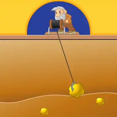 FreezeNova Gold Miner FreezeNova Gold Miner