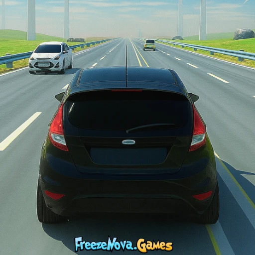 Traffic Jam 3D Unblocked