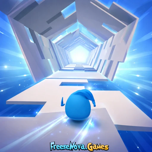 Run 3 Unblocked Game